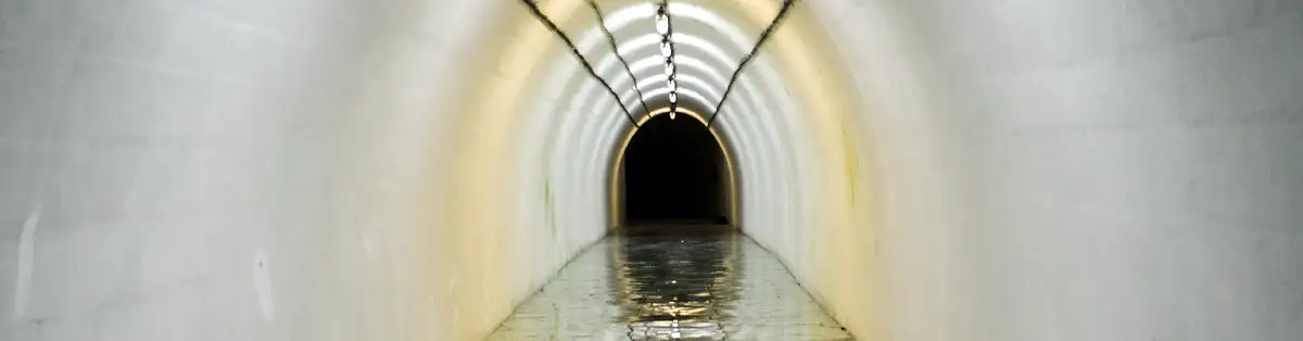 Titov bunker u blizini grada Konjica, nekada strogo čuvana tajna, od 2011. godine otvoren je za posjetioce.