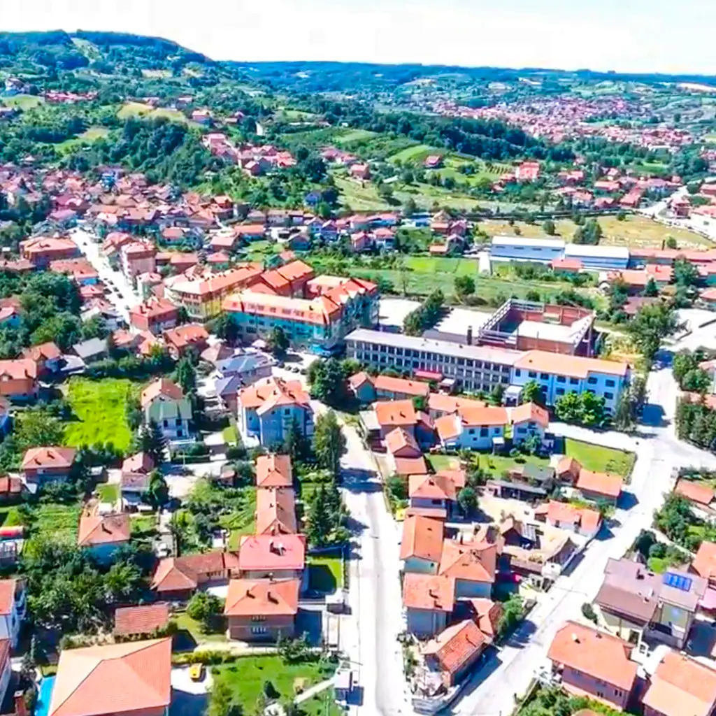Šta raditi u Čeliću? Šta posjetiti u Čeliću?