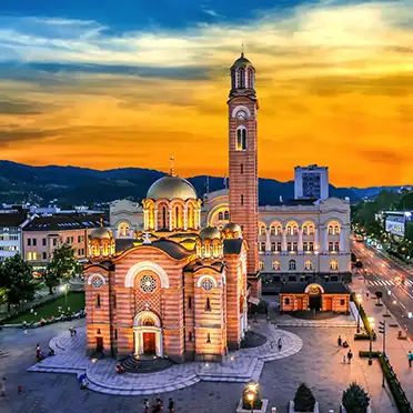 Šta raditi u Banja Luci? Šta posjetiti u Banja Luci?
