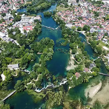 Šta raditi u Bihaću? Šta posjetiti u Bihaću?