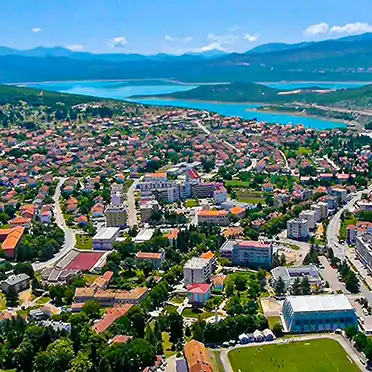 Šta raditi u Bileći? Šta posjetiti u Bileći?