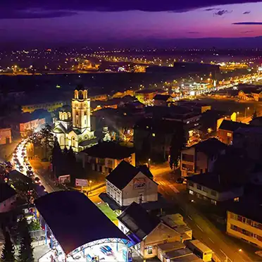 Šta raditi u Bosanskoj Gradišci? Šta posjetiti u Gradišci?