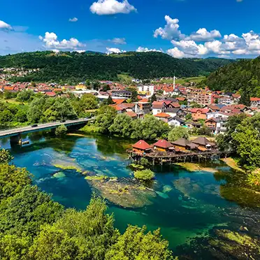 Šta raditi u Bosanskoj Krupi? Šta posjetiti u Bosanskoj Krupi?