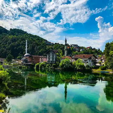 Šta raditi u Bosanskoj Otoci? Šta posjetiti u Bosanskoj Otoci?