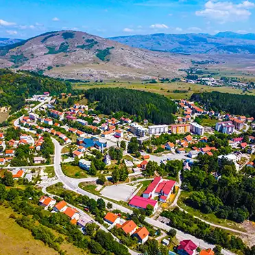 Šta raditi u Bosanskom Grahovu? Šta posjetiti u Bosanskom Grahovu?