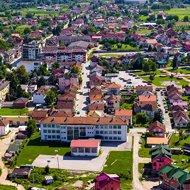 Šta raditi u Bratuncu? Šta posjetiti u Bratuncu?