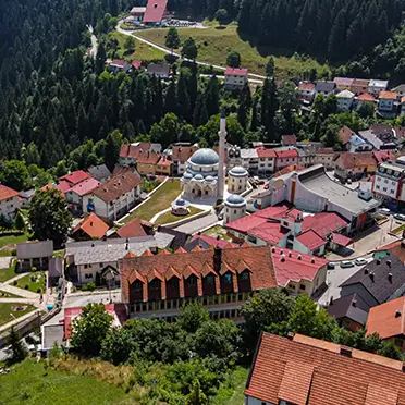 Šta raditi u Čajniču? Šta posjetiti u Čajniču?