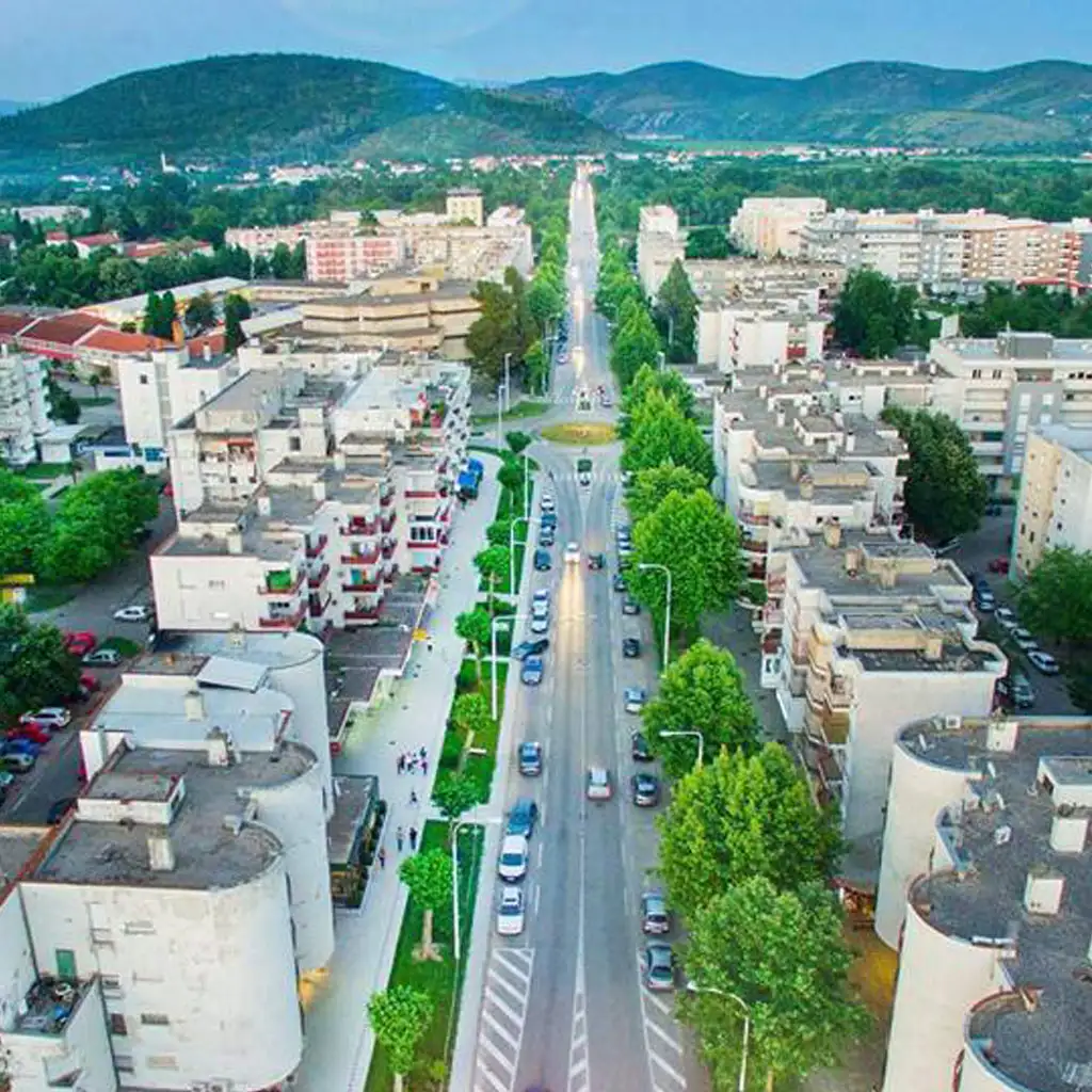 Šta raditi u Čapljini? Šta posjetiti u Čapljini?