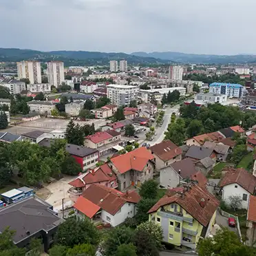 Šta raditi u Doboju? Šta posjetiti u Doboju?
