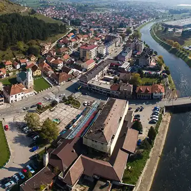 Šta raditi u Donjem Vakufu? Šta posjetiti u Donjem Vakufu?