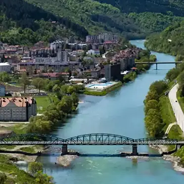 Šta raditi u Foči? Šta posjetiti u Foči?