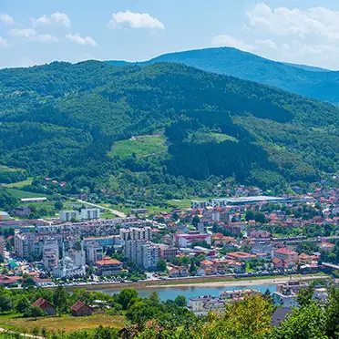 Šta raditi u Goraždu? Šta posjetiti u Goraždu?