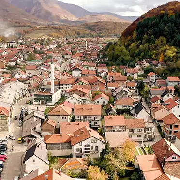 Šta raditi u Gornjem Vakufu? Šta posjetiti u Gornjem Vakufu?