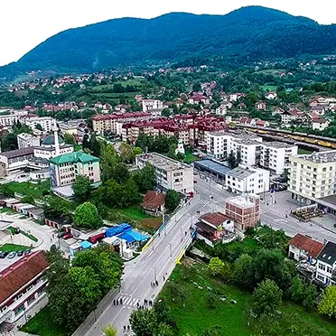 Šta raditi u Hadžićima? Šta posjetit u Hadžićima?