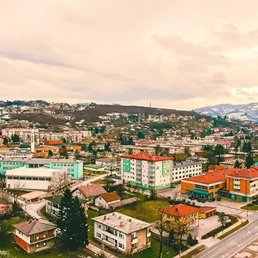 Šta raditi u Ilijašu? Šta posjetiti u Ilijašu?
