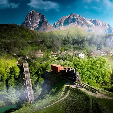 Šta raditi u Jablanici? Šta posjetiti u Jablanici?
