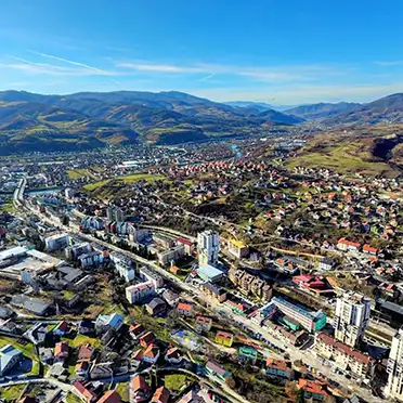 Šta raditi u Kaknju? Šta posjetiti u Kaknju?