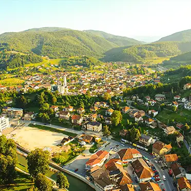Šta raditi u Kiseljaku? Šta posjetiti u Kiseljaku?