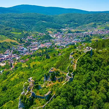 Šta raditi u Ključu? Šta posjetiti u Ključu?
