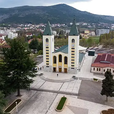Šta raditi u Međugorju? Šta posjetiti u Međugorju?