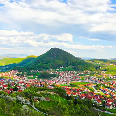 Šta raditi u Mrkonjić Gradu? Šta posjetiti u Mrkonjić Gradu?
