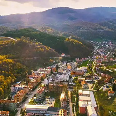 Šta raditi u Novom Travniku? Šta posjetiti u Novom Travniku?