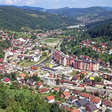 Šta raditi u Olovu? Šta posjetiti u Olovu?