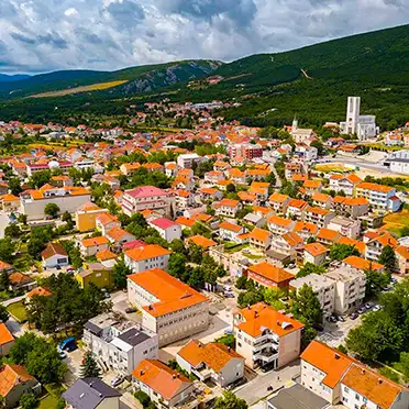 Šta raditi u Posušju? Šta posjetiti u Posušju?