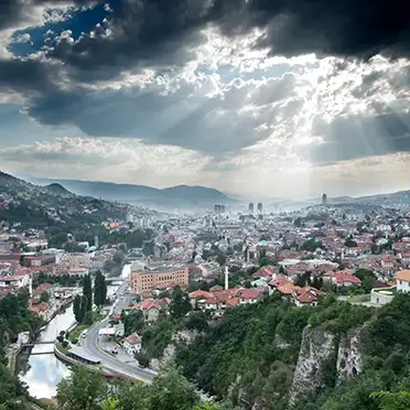 Šta raditi u Sarajevu? Šta posjetiti u Sarajevu?