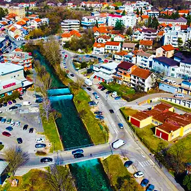 Šta raditi u Širokom Brijegu? Šta posjetiti u Širokom Brijegu?