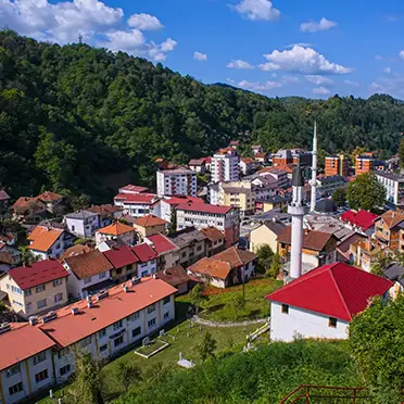 Šta raditi u Srebrenici? Šta posjetiti u Srebrenici?