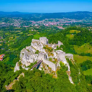 Šta raditi u Srebreniku? Šta posjetiti u Srebreniku?
