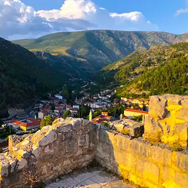 Šta raditi u Stocu? Šta posjetiti u Stocu?