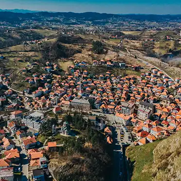 Šta raditi u Tešnju? Šta posjetiti u Tešnju?