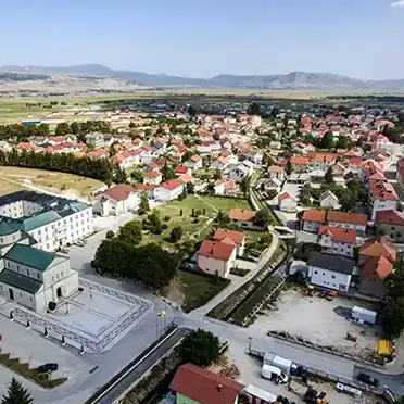 Šta raditi u Tomislavgradu? Šta posjetiti u Tomislavgradu?