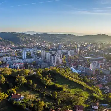 Šta raditi u Tuzli? Šta posjetiti u Tuzli?