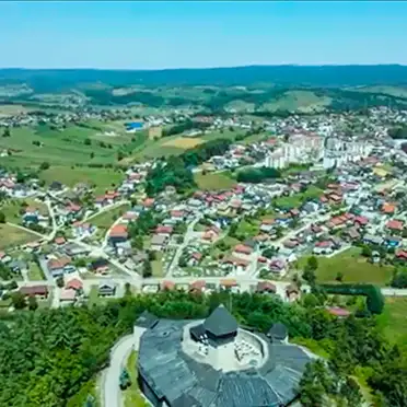 Šta raditi u Velikoj Kladuši? Šta posjetiti u Velikoj Kladuši?