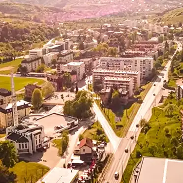 Šta raditi u Vogošći? Šta posjetiti u Vogošći?
