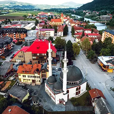 Šta raditi u Žepču? Šta posjetiti u Žepču?