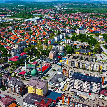 Šta raditi u Živinicama? Šta posjetiti u Živinicama?