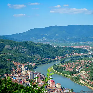 Šta raditi u Zvorniku? Šta posjetiti u Zvorniku?