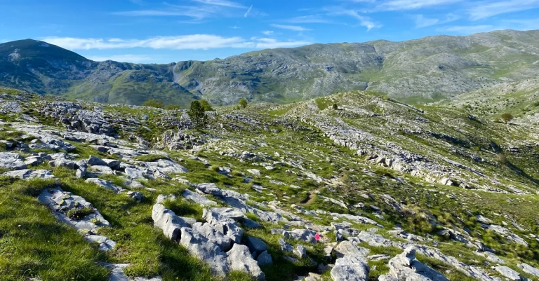 Planina Obalj