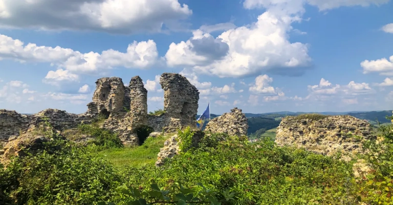 Bužimska tvrđava