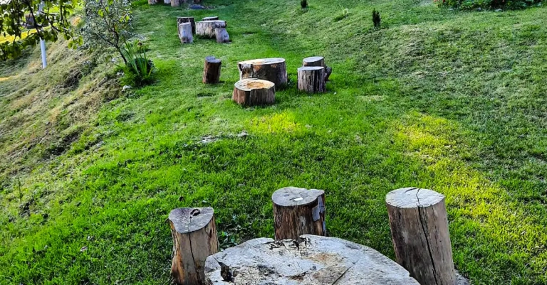 Planinarski dom Lipici Majevica Srebrenik Bosna i Hercegovina