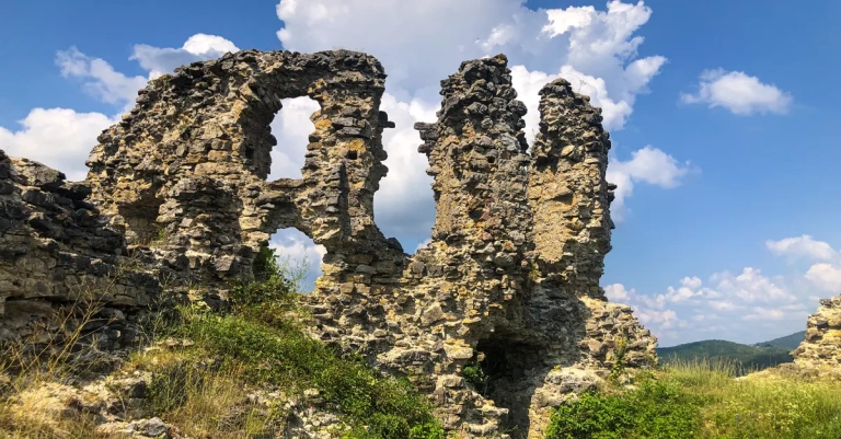 Bužimska tvrđava
