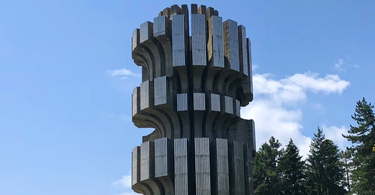 Memorijalni kompleks Kozara
