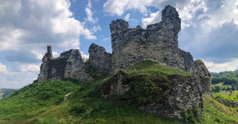 Bužimska tvrđava