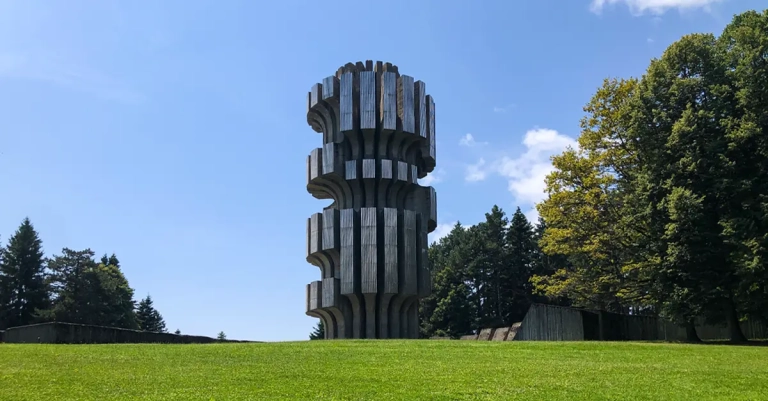 Memorijalni kompleks Kozara