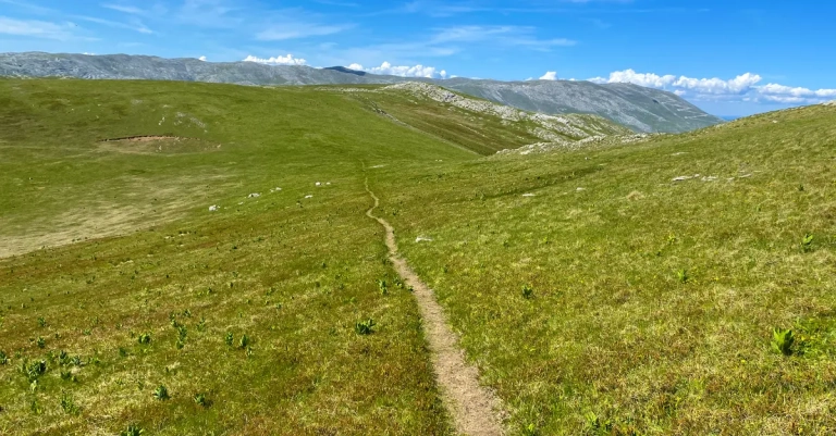 Planina Obalj