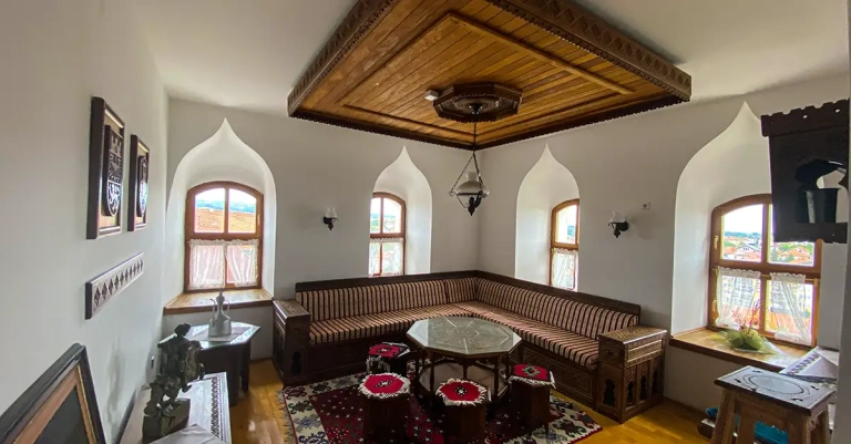 Gradačačka tvrđava Gradačac Bosna i Hercegovina